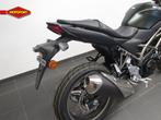 Suzuki SV 650 ABS (bj 2025), Bedrijf, Naked bike