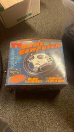 Retro game computer, Ophalen of Verzenden, Zo goed als nieuw