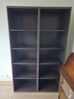Nette Besta boekenkast Ikea, Huis en Inrichting, Kasten | Boekenkasten, Ophalen, Gebruikt, 100 tot 150 cm, 150 tot 200 cm