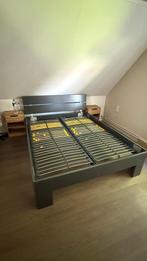 Beter bed bed ombouw, Ophalen, Gebruikt, Tweepersoons, 180 cm