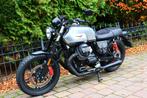 Moto Guzzi V7 III STONE LIMITED EDITION Nr 187 (bj 2020), Motoren, Motoren | Moto Guzzi, 2 cilinders, 744 cc, Particulier, Naked bike