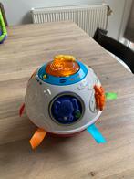 Vtech Dieren Draaibal - Leerzaam Speelgoed, Ophalen of Verzenden, Zo goed als nieuw, Overige typen, Met licht
