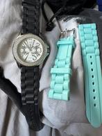 guess horloge nieuw, Ophalen of Verzenden, Nieuw, Staal, Guess