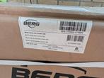 Berg Safety Net Comfort 380, Ophalen, Zo goed als nieuw