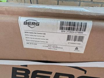 Berg Safety Net Comfort 380 beschikbaar voor biedingen