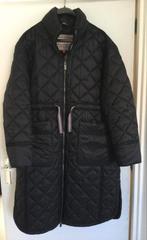 Hunter Original winterjas mtXL, zwart, Ophalen of Verzenden, Zo goed als nieuw, Maat 46/48 (XL) of groter, Zwart