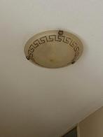 Diverse Plafondlampen - Gratis Ophalen in Herwen, Ophalen, Gebruikt, Glas, Divers