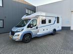 Bürstner Delfin T 732 G (bj 2021), Tot en met 2, 7 tot 8 meter, Bedrijf, Diesel