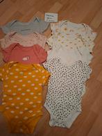 8 Rompers Zeeman Maat 98 (24-36 maanden), Ophalen, Zo goed als nieuw, Overige maten