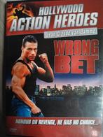 wrong bet - jean claude van damme, Alle leeftijden, Ophalen of Verzenden, Zo goed als nieuw