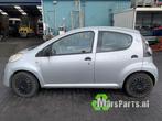 Tank Klep van een Citroen C1 (KTB), Ophalen of Verzenden, 3 maanden garantie, Gebruikt, Citroën
