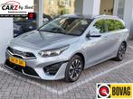 Kia Ceed Sportswagon 1.6 GDI PHEV DYNAMICLINE AUTOMAAT Stuur, 12 maanden, Stof, Gebruikt, 1508 kg