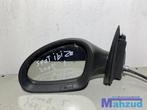 SEAT IBIZA 3 Links spiegel buitenspiegel 2002-2009, Auto-onderdelen, Spiegels, Gebruikt, -, -, Ophalen of Verzenden