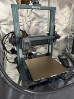 Elegoo Neptune 4 Pro 3D printer incl. Behuizing, Computers en Software, 3D Printers, Ophalen, Zo goed als nieuw