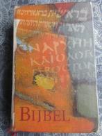 Nieuwe Bijbel Vertaling NBV 2004 ( gelezen), Boeken, Ophalen of Verzenden