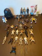 Star wars verzameling, Verzamelen, Star Wars, Ophalen of Verzenden, Zo goed als nieuw, Actiefiguurtje