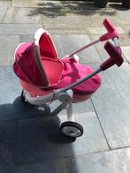 Quinny Poppenwagen, Ophalen of Verzenden, Gebruikt, Kinderwagen, Quinny
