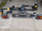 Spinder Hawk fietsendrager, Auto diversen, Fietsendragers, Ophalen, Gebruikt, Trekhaakdrager