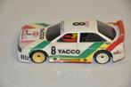 Audi 90 GTO Scalextric, Ophalen of Verzenden, Zo goed als nieuw