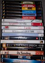 Filmhuis DVD Collectie - Diverse Titels, Cd's en Dvd's, Vanaf 12 jaar, Ophalen, Zo goed als nieuw