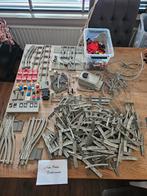 Lego groot 12 volt lot 7745 7866 en 2 elektrische wissels, Kinderen en Baby's, Speelgoed | Duplo en Lego, Ophalen of Verzenden