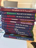 Kippenvelboeken, Ophalen of Verzenden, Zo goed als nieuw