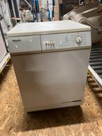 Miele Novotronic T515 Droger - Breed 59cm, Witgoed en Apparatuur, Wasdrogers, Ophalen, 6 tot 8 kg, Gebruikt, Minder dan 85 cm