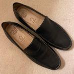 ECCO INSTAPPER MOCASSIN ZWART 45 (46), Ecco, Zwart, Ophalen of Verzenden, Zo goed als nieuw