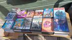 cds dvdv s, Cd's en Dvd's, Alle leeftijden, Ophalen, Zo goed als nieuw, Overige genres