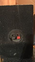 3x box + subwoofers, Ophalen of Verzenden, Zo goed als nieuw