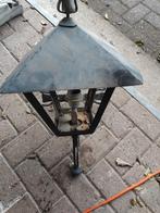 Nostalgische Buitenlamp - Tuinverlichting, Tuin en Terras, Buitenverlichting, Gebruikt, Minder dan 50 watt, Wandlamp, Ophalen of Verzenden