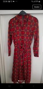 Rainbow mooie jurk mt 40, Ophalen of Verzenden, Nieuw, Maat 38/40 (M), Onder de knie