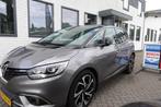 Renault SCENIC 1.3 TCE BOSE 140 pk Camera Navi Half Leder, Euro 6, 4 cilinders, 1850 kg, Bedrijf