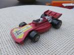 Matchbox TEAM MATCHBOX Formule 1 auto No 44, Ophalen of Verzenden, Gebruikt
