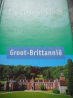 Michelin de groene gids Groot Brittanië, Gelezen, Michelin, Europa, Ophalen of Verzenden