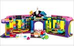 LEGO Friends 41708 Rolschaatsdisco Speelhal COMPLEET, Ophalen of Verzenden, Zo goed als nieuw, Complete set, Lego