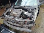 2.0 8v AZJ 115pk uit Volkswagen Golf 4 Pacific 2003, Auto-onderdelen, Motor en Toebehoren, Ophalen, Gebruikt, Audi