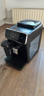 Philips LatteGo EP2331 Espresso Machine, Witgoed en Apparatuur, Koffiezetapparaten, Gebruikt, Espresso apparaat, Ophalen of Verzenden