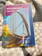 Natuurkunde (deel 1) voor het mlo, Ophalen of Verzenden, Zo goed als nieuw