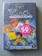 B3-1) Witch - volume 1 - Disney, Cd's en Dvd's, Dvd's | Tv en Series, Alle leeftijden, Ophalen of Verzenden, Zo goed als nieuw