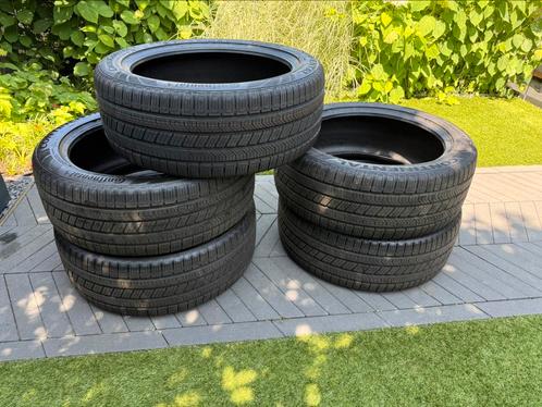 Banden meek Continental CrossContact - 275 / 45 / R22, Auto-onderdelen, Banden en Velgen, Band(en), Zomerbanden, 20 inch, 275 mm