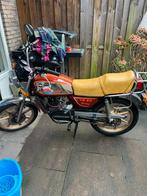 Zundapp KS80 Toering - nl motor kenteken, Fietsen en Brommers, Brommers | Zundapp, Ophalen of Verzenden, Gebruikt, Maximaal 45 km/u