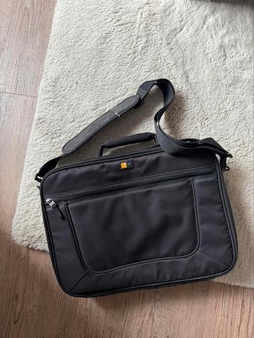 Case Logic VNCI-215 Black laptoptas beschikbaar voor biedingen
