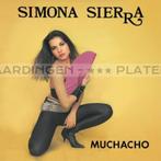 Simona Sierra – Muchacho 12" Maxisingle * Nieuw * Italo, Ophalen of Verzenden, 12 inch, Disco, Nieuw in verpakking