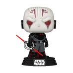 Funko POP!  Star Wars: Obi-Wan Kenobi Grand Inquisitor #631, Verzenden, Nieuw, 168 Lavender Hill, SW11 5TF London, United Kingdom