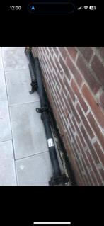 Mercedes vito kardan as kompleet Vito/Viano origineel, Ophalen of Verzenden, Bumper