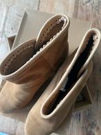 ZGAN UGG Lage Winterlaarzen mt 37, Kleding | Dames, Schoenen, UGG, Bruin, Lage of Enkellaarzen, Ophalen of Verzenden