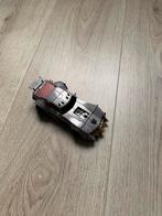 Transformers Hunt for the Decepticons Axor., Overige generaties, Ophalen of Verzenden, Gebruikt, Decepticons