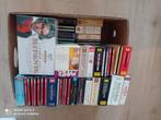 Zo'n 100 titels klassieke cd's, Ophalen, Zo goed als nieuw, Overige typen