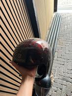 Carbon shark helm s, Ophalen of Verzenden, Zo goed als nieuw, Small